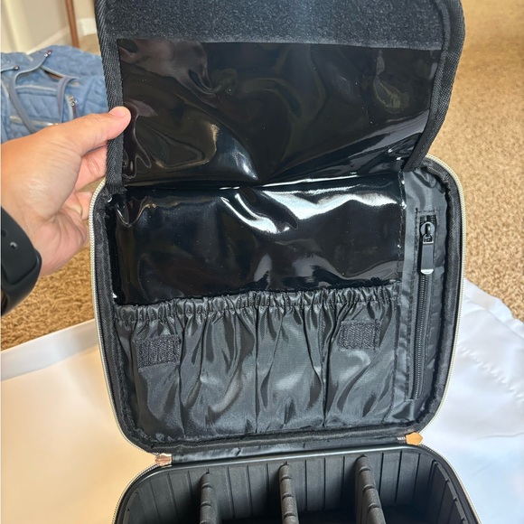 Brown Checkered Case - Picture 3 of 3